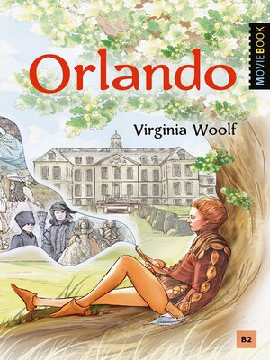 cover image of Orlando. a Biography / Орландо